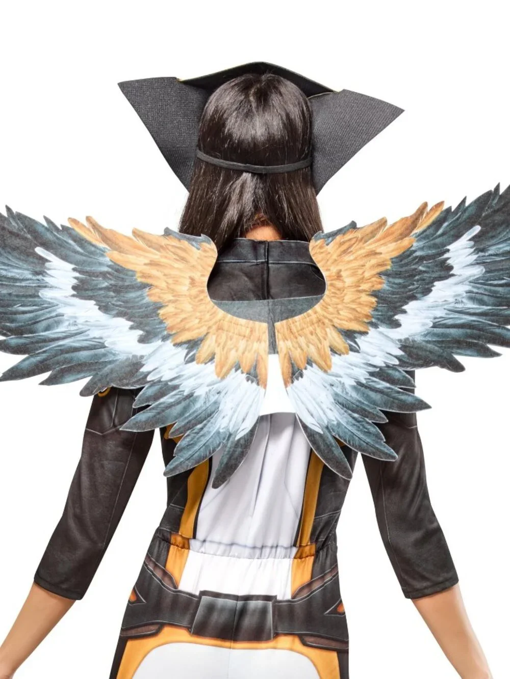 Rubies Hawkgirl Costume Adult Medium -  Needs Wings